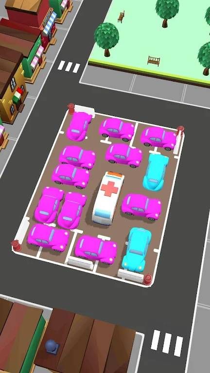 寻找汽车模拟器游戏图3