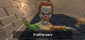 梦魇地牢失忆症游戏中文版(Nightmare Dungeon Amnesia)图片1