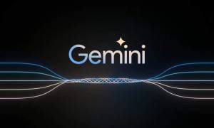 谷歌gemini发布时间  gemini人工智能大模型什么时候上线图片1