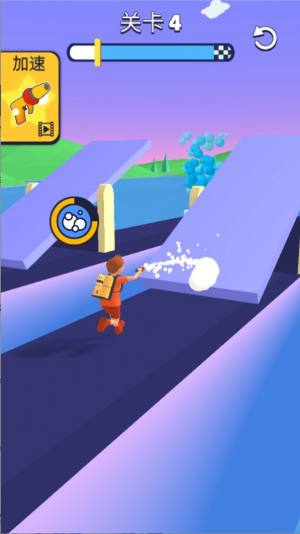 挑战手艺人游戏最新安卓版图片1