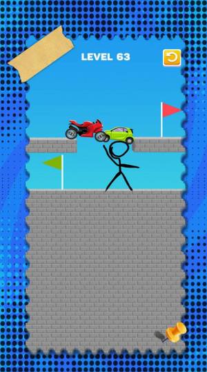 画线赚点钱小游戏官方正版图片1