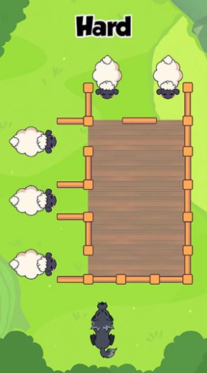 拯救绵羊农场停车场游戏下载安卓版图片1