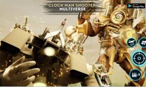 泰坦时钟人多元宇宙游戏安卓版下载图片1