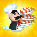 厨师烹饪冒险游戏下载官方版 v0.1