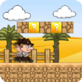 沙漠男孩泰德冒险游戏官方版下载 v2.1.2