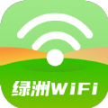 绿洲WiFi app