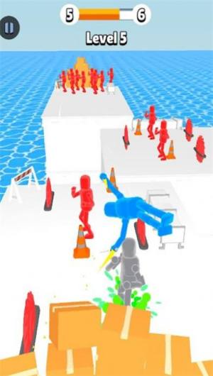 布娃娃无敌斩游戏最新安卓版图片1