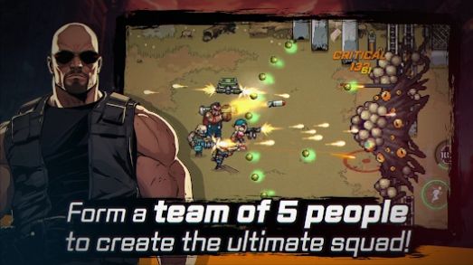 Final Squad游戏中文版下载图片1