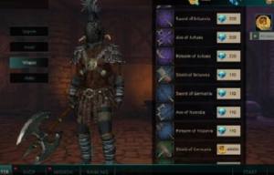 风暴之子无限竞技场游戏官方版下载图片1