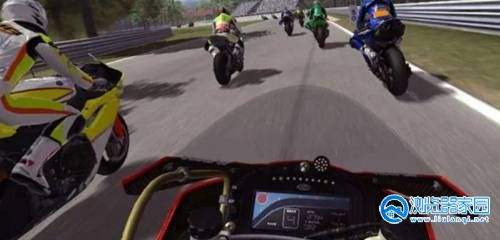 摩托车赛车类游戏手机版-摩托车赛车类游戏大全-摩托车赛车类游戏有哪些