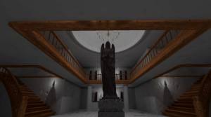 186号病人恐怖游戏安卓版图片1