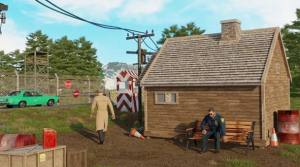 边境巡逻警察故事游戏中文版下载图片2