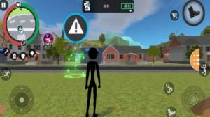 火柴人守卫家园游戏最新安卓版图片1