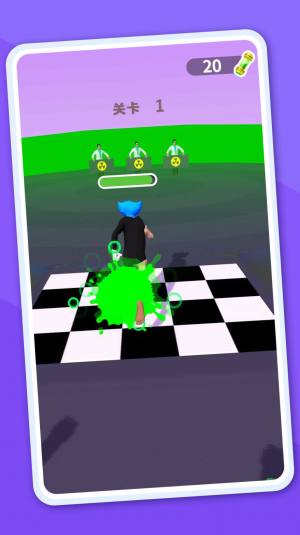 魔物进化对决游戏下载正式版图片1