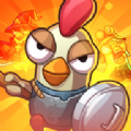 小鸡加工厂游戏官方版 v1.0.1