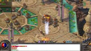 风华传奇手游官方最新版图片1