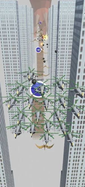 直升机射击大师游戏安卓版图片1