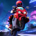 狂热暴力摩托车游戏免广告正版 v1.0.0