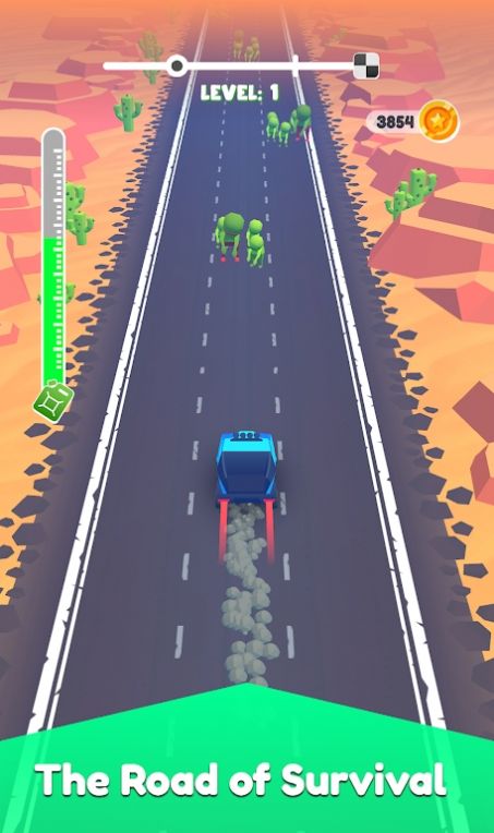 道路生存僵尸游戏官方版图片1