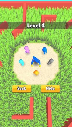 大蓝猫躲猫猫下载安装免广告2024图片1