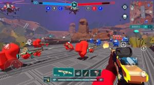 战地王牌精英游戏官方版图片1