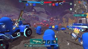 战地王牌精英游戏官方版图片2