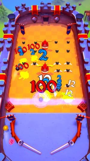 弹球垃圾场游戏最新安卓版图片1