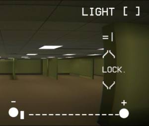 The Backrooms Burning Memories中文版游戏下载图片1