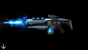 科幻武器模拟器游戏图2