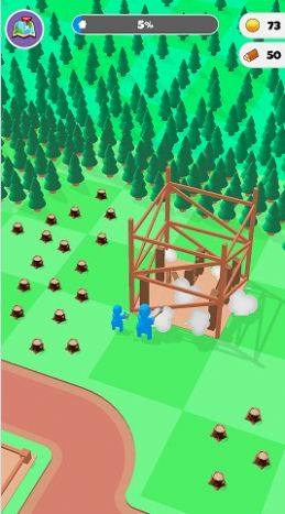 基建大师游戏最新安卓版图片2