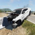 真实汽车碰撞游戏中文手机版 v1.7