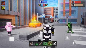 方块射击3D游戏手机版下载安装图片1