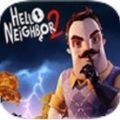 HelloNeighbor2游戏安卓2023最新版 v1.2.7