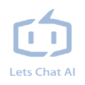 Lets-ChatAI智能聊天app官方版 v1.0