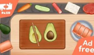 寿司制作大师游戏官方版图片1