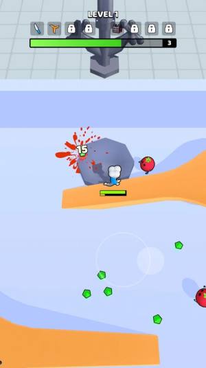 食物幸存者游戏最新手机版图片1