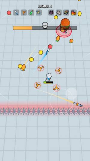 食物幸存者游戏最新手机版图片2