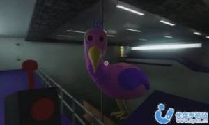 班班花园与恐怖朋友游戏官方最新版图片1