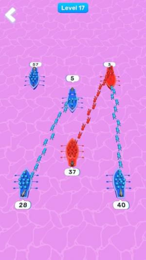 船舶突袭中文安卓版图片1