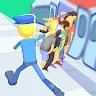 Subway Pusher游戏官方版 v1.0