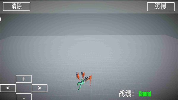 布娃娃战斗模拟器2内置菜单版图2