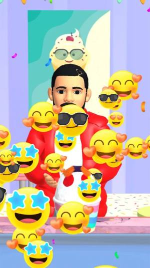 蜜雪冰淇淋中文安卓版图片1