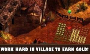矮人村战争游戏官方版图片1