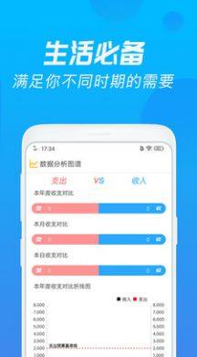 用钱包记账app最新版图片1