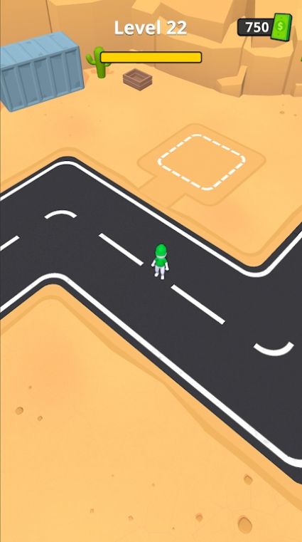 道路大师3D建造与维修游戏图3