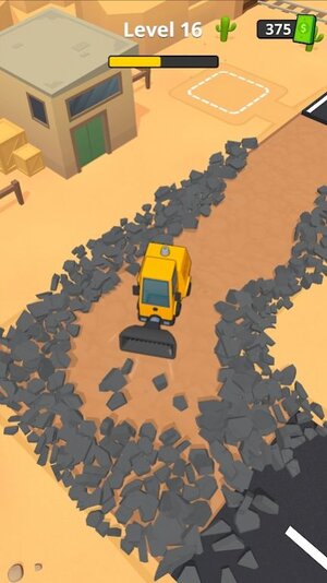 道路大师3D建造与维修游戏最新安卓版图片1