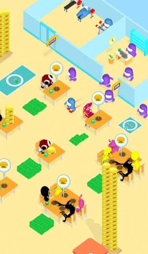 披萨热商业大亨游戏官方版图片1