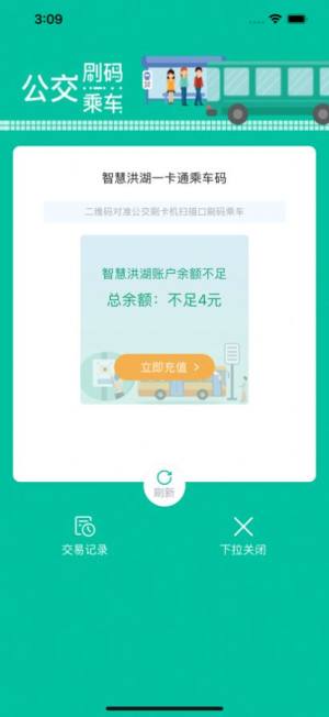 智慧洪湖客户端app手机版图片1