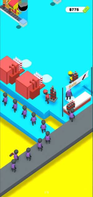 可乐冰工厂游戏最新手机版图片2