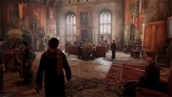 霍格沃茨之遗魔杖选择哪个好   最强魔杖选择推荐[多图]